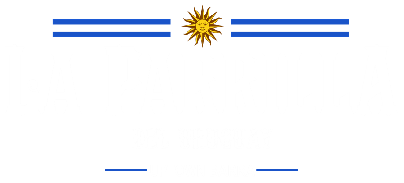 La Parrilla del Uruguay